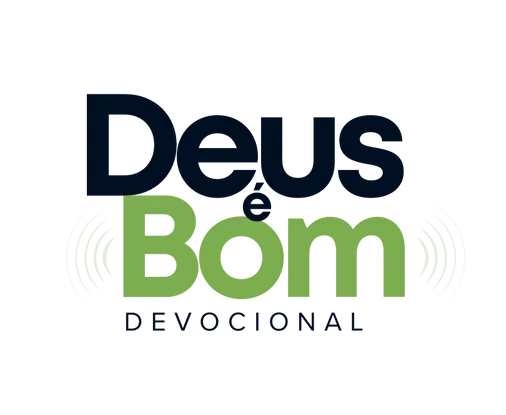 Deus é Bom Devocional
